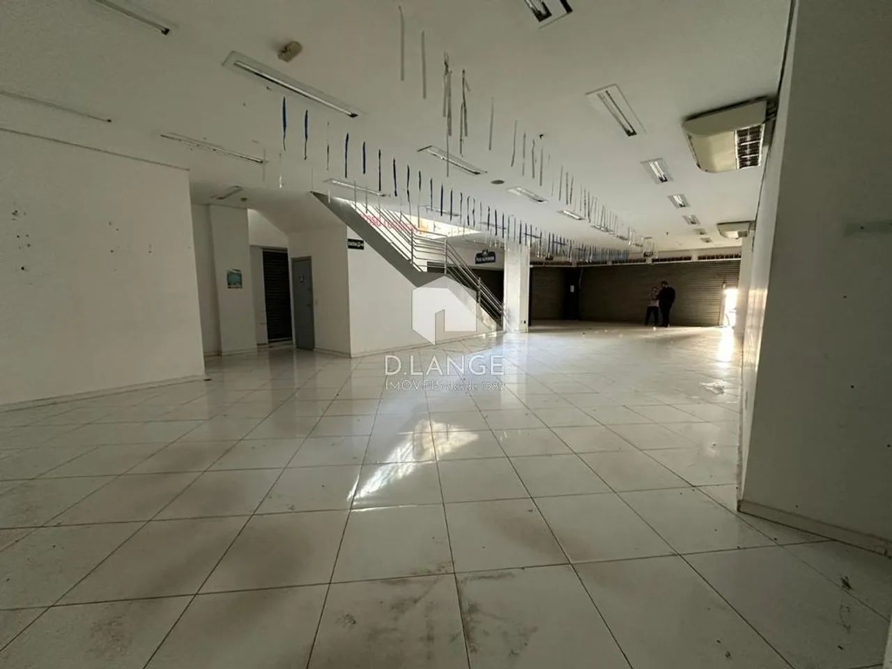 Prédio comercial para alugar no bairro Centro de Campinas - SP - Foto 5