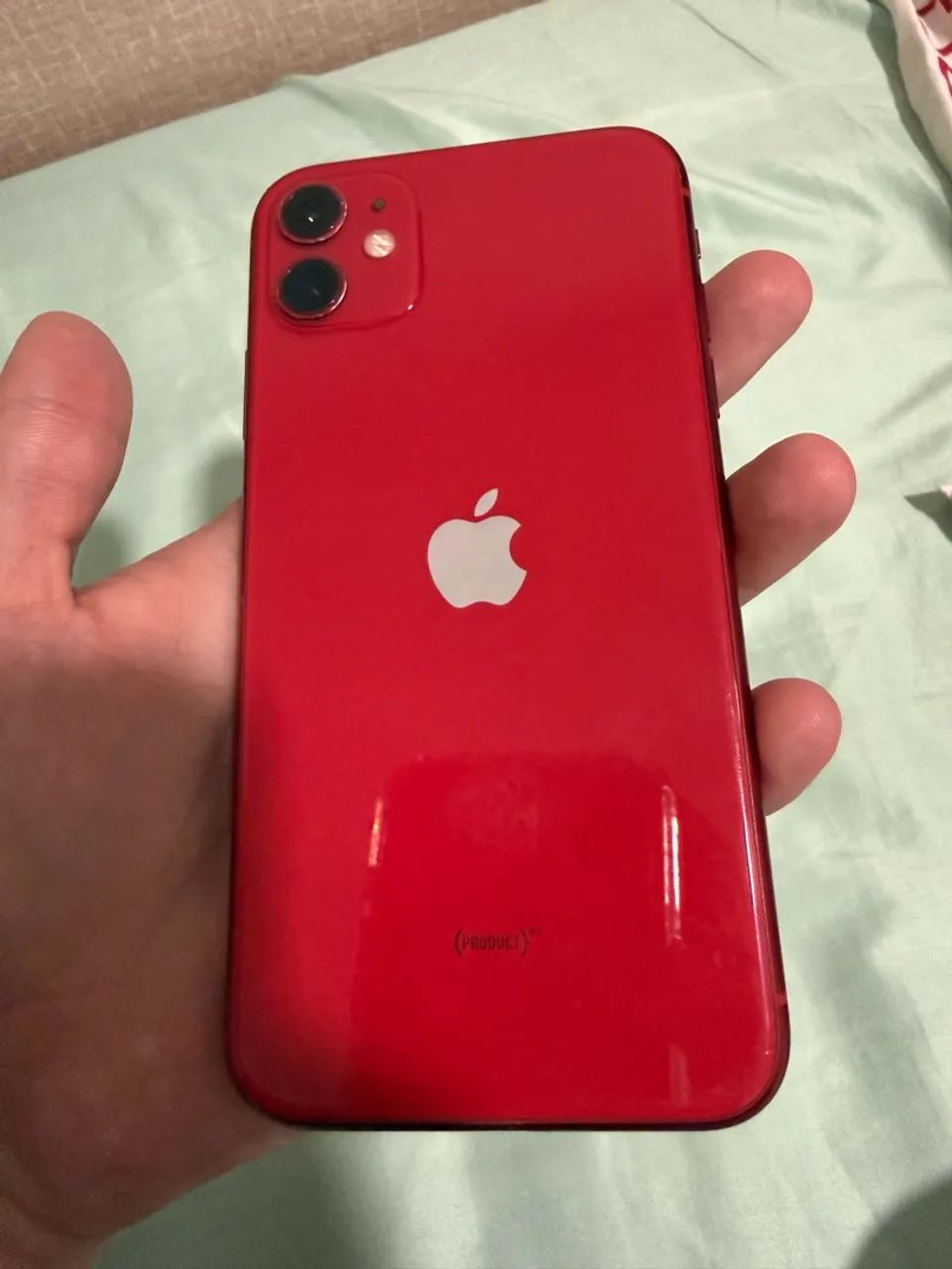 iPhone 11 256 GB