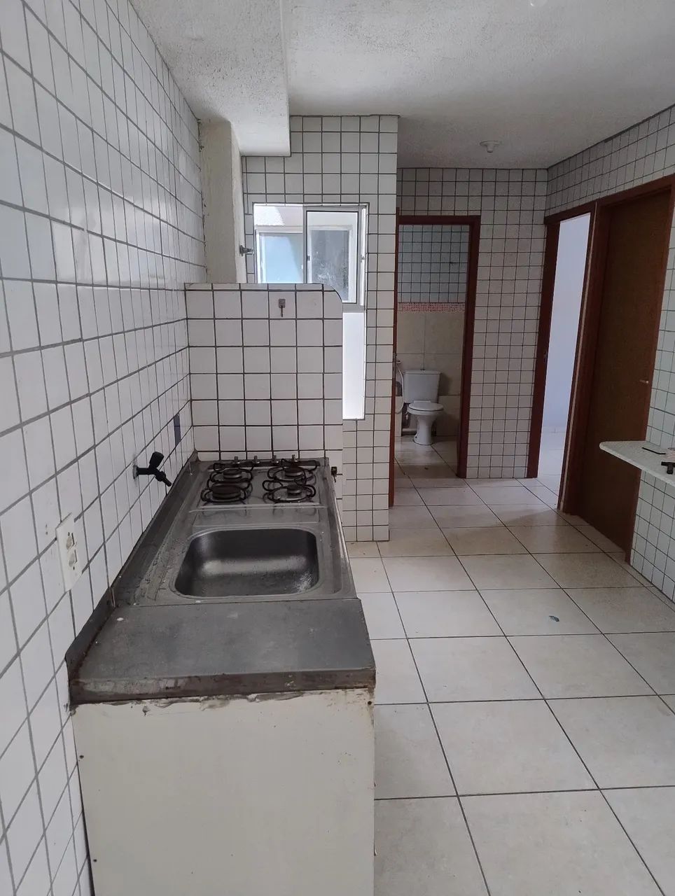 Aptos no residência Nice de oliveira  - Foto 2