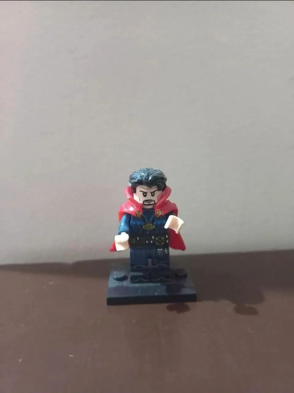 Lego Vingadores - Foto 5