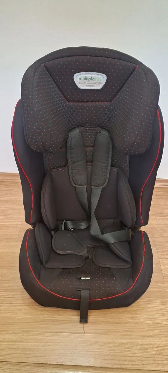 Bebê conforto