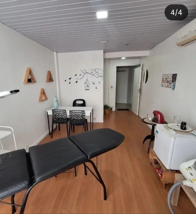 Sublocação sala na Barra Olímpica  - Foto 3