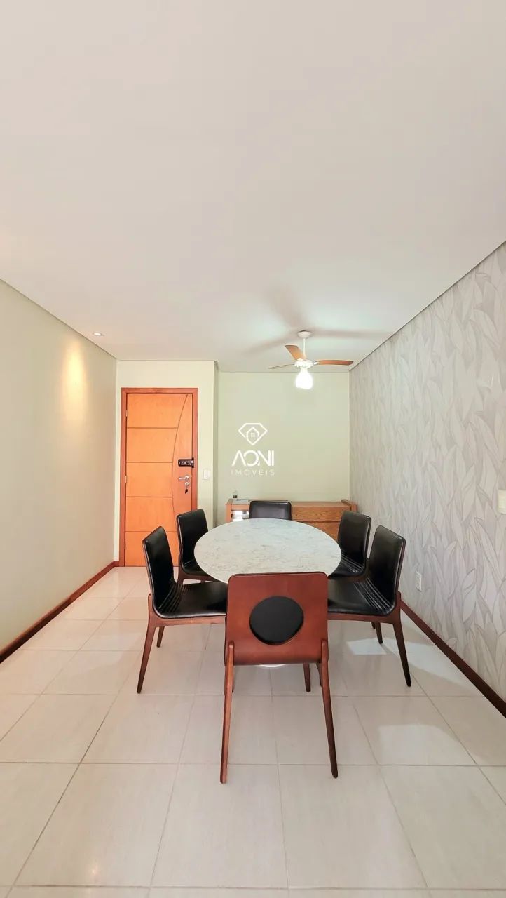 Apartamento para locação de 3 Quartos em Itapuã REF: 711 - Foto 4