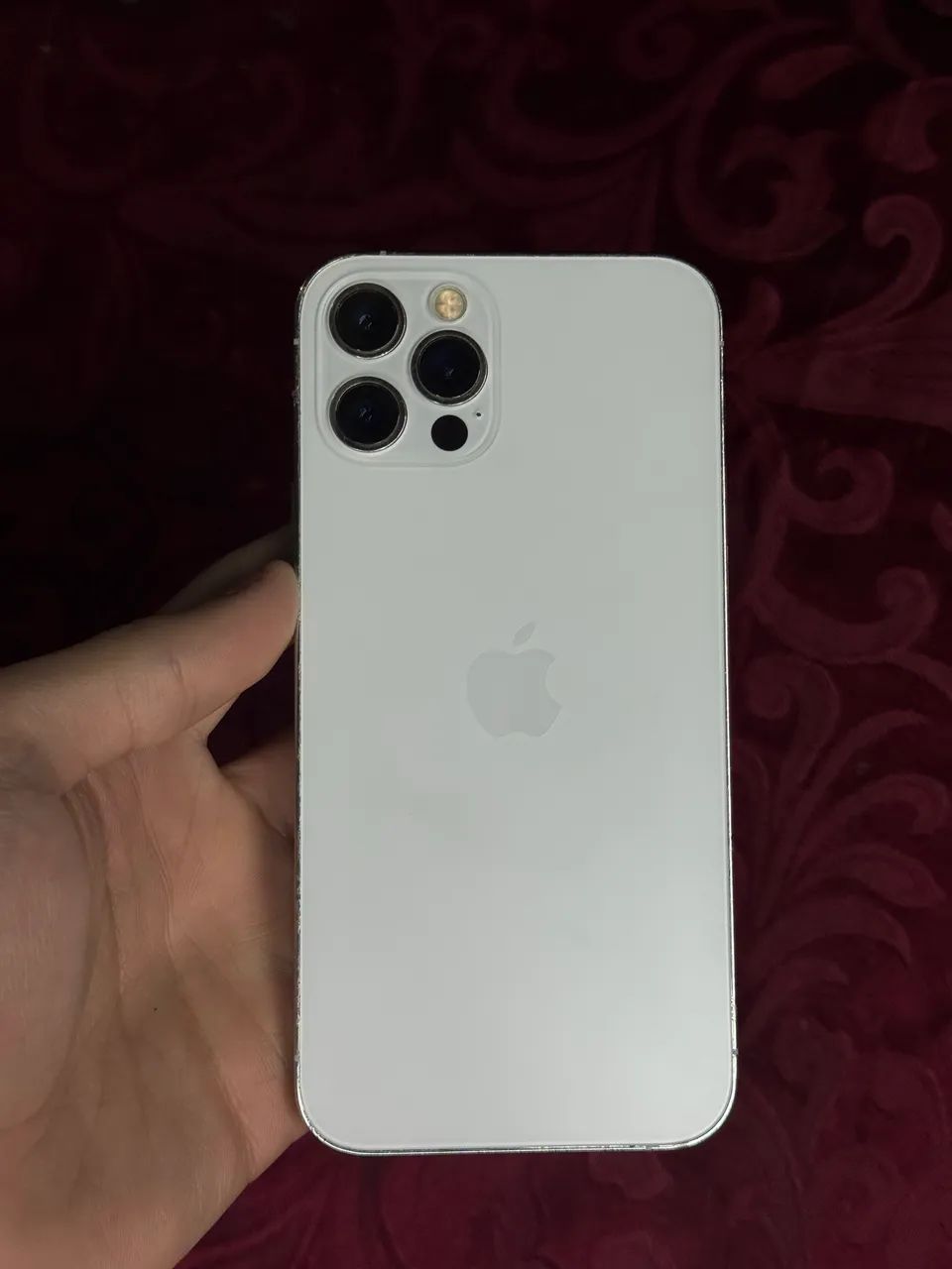 IPHONE 12 PRO 128GB