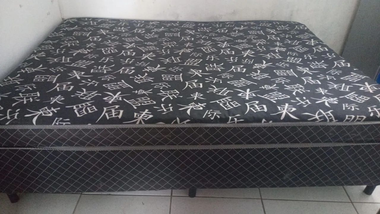 Cama box  - Foto 2
