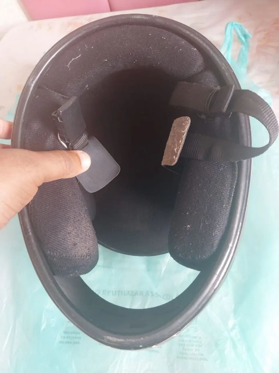 Vende-se capacete fly - Foto 3