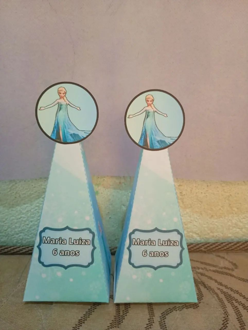 Personalizados para festas - Foto 4