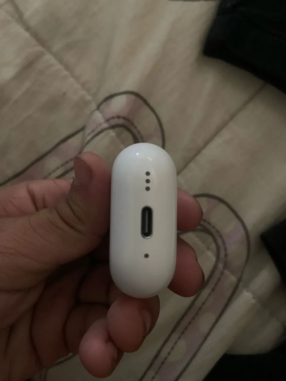 AirPods 4 com cancelamento de ruído - Foto 2