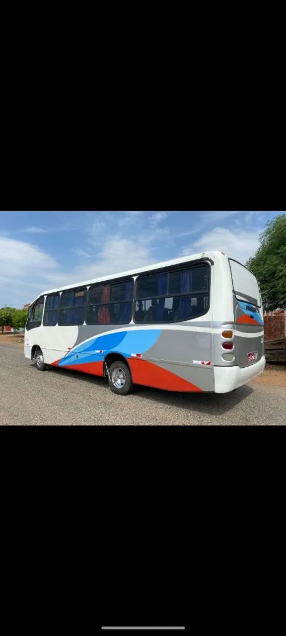micro ônibus  - Foto 4