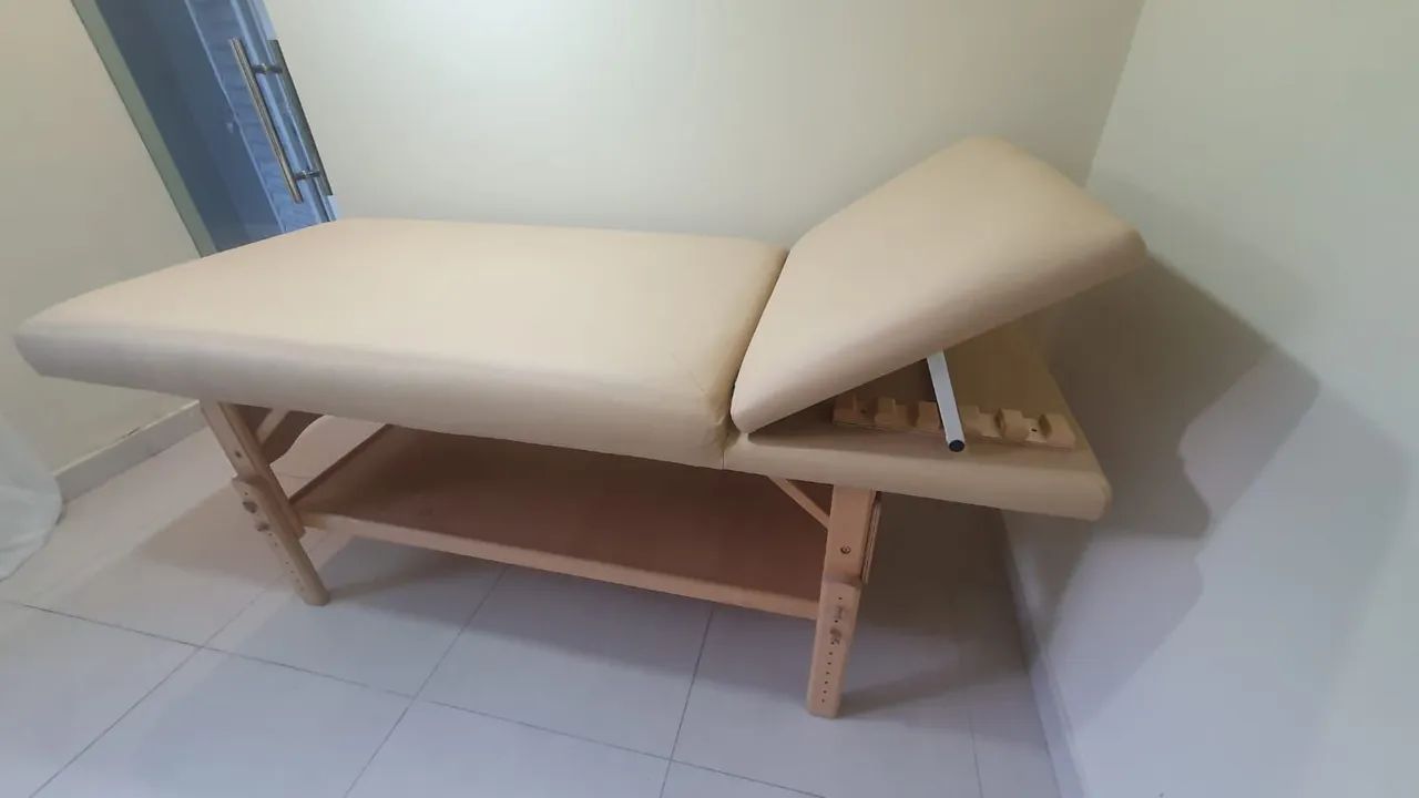 Maca para Estética  - Foto 4