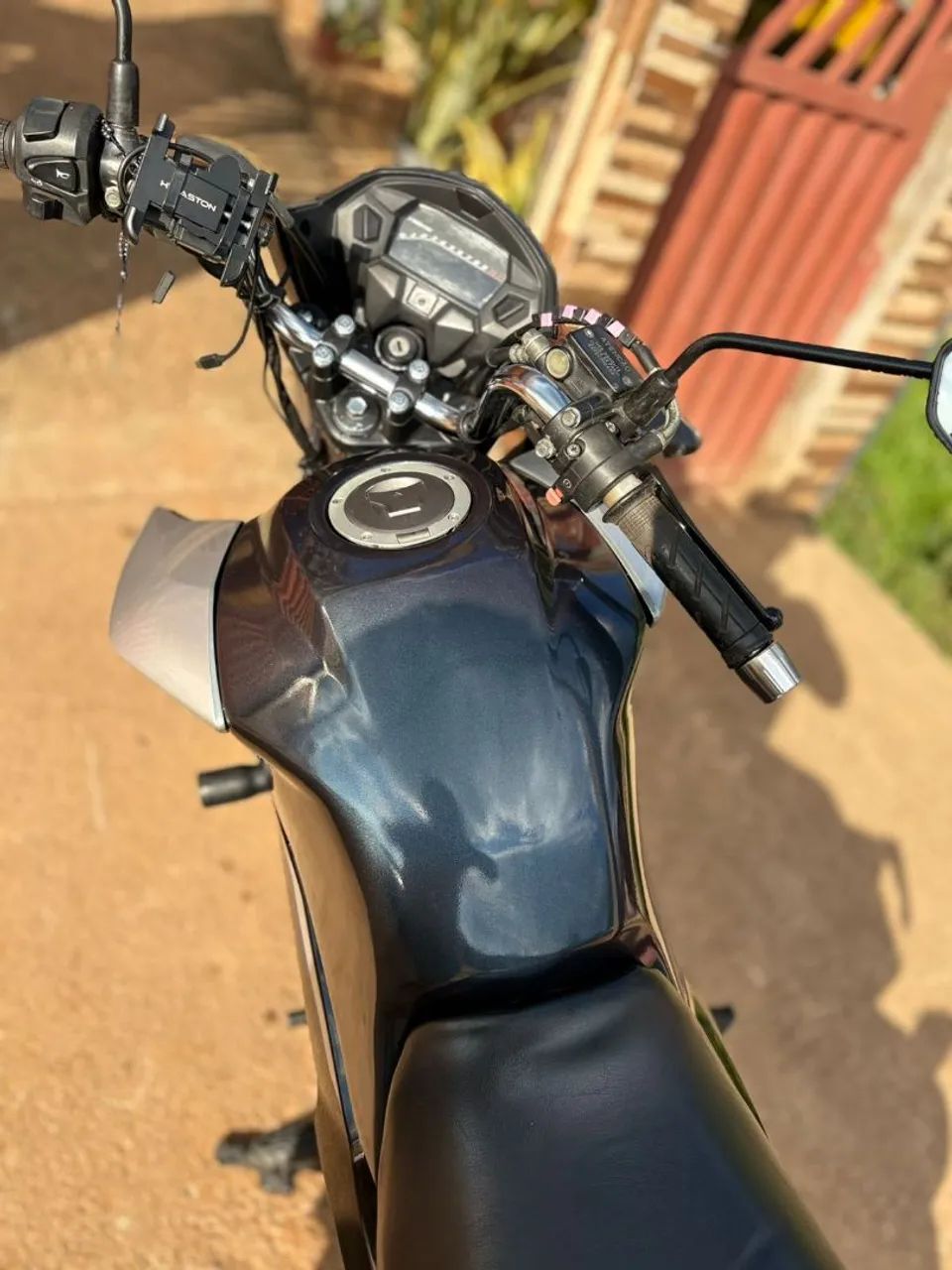 Titan 160 - Foto 3