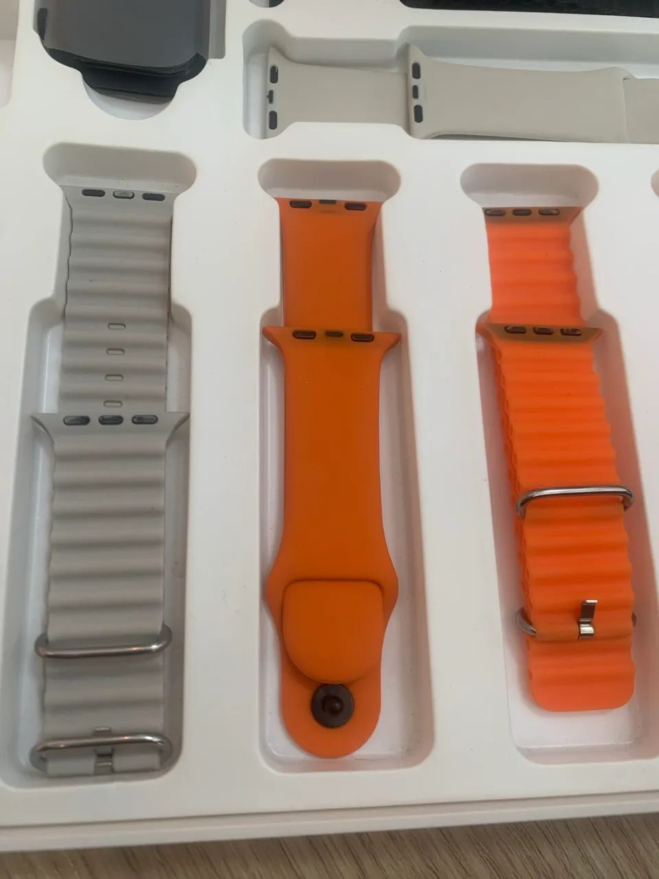 Smart Watch K99 Pro - Foto 3