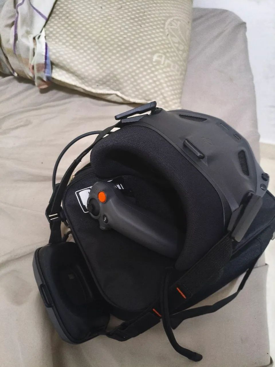 DJI AVATA 2 PRA VENDER LOGO, KIT COMPLETO  - Foto 5