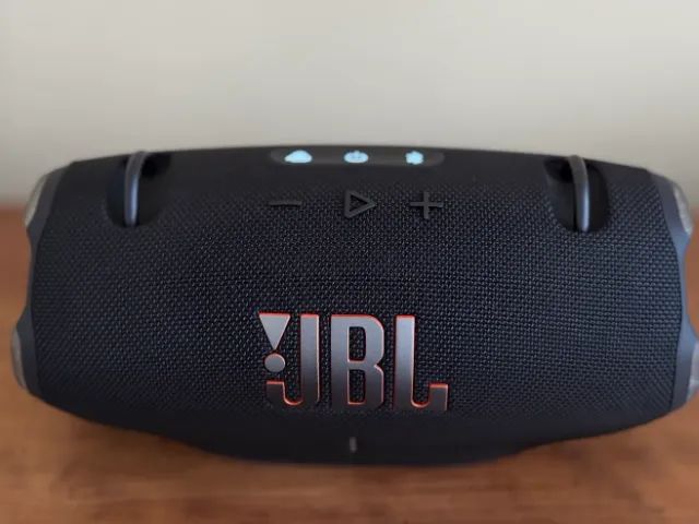JBL Xtreme 4 - Foto 5