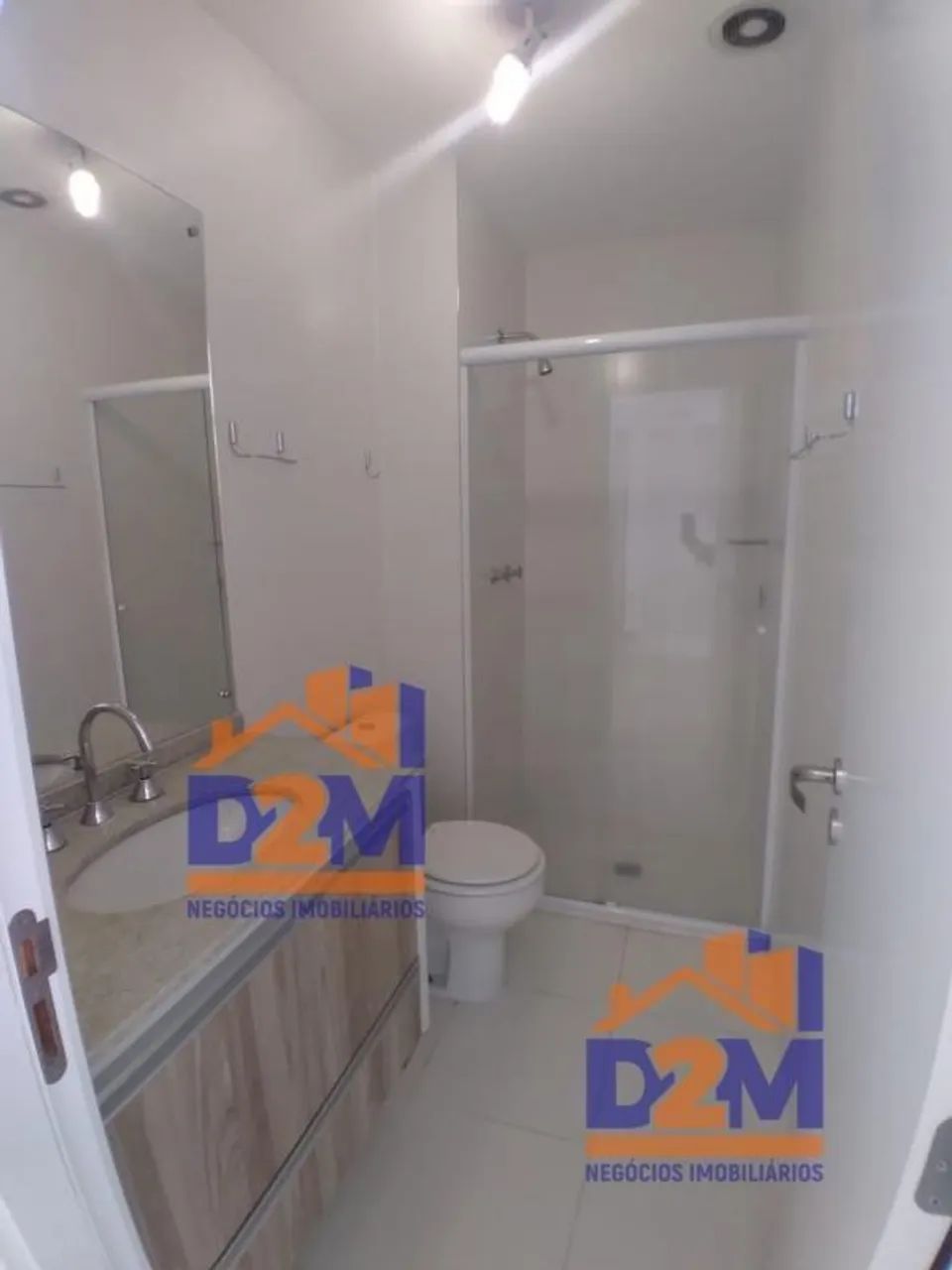 Condominio Com Lazer Completo - Foto 3