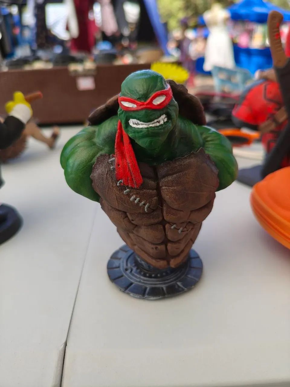 Tartaruga ninja 