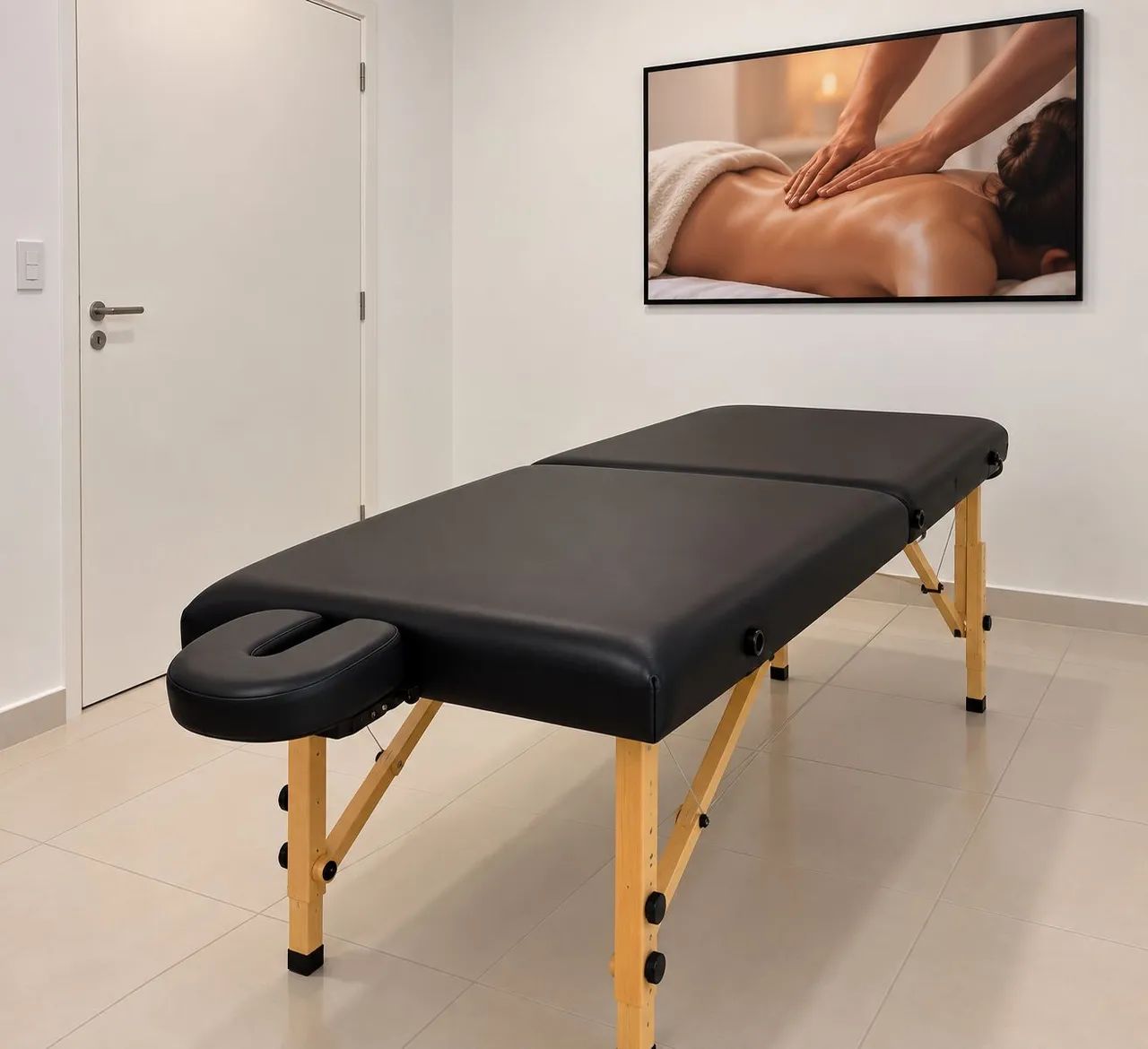Maca de massagem estética  - Foto 2