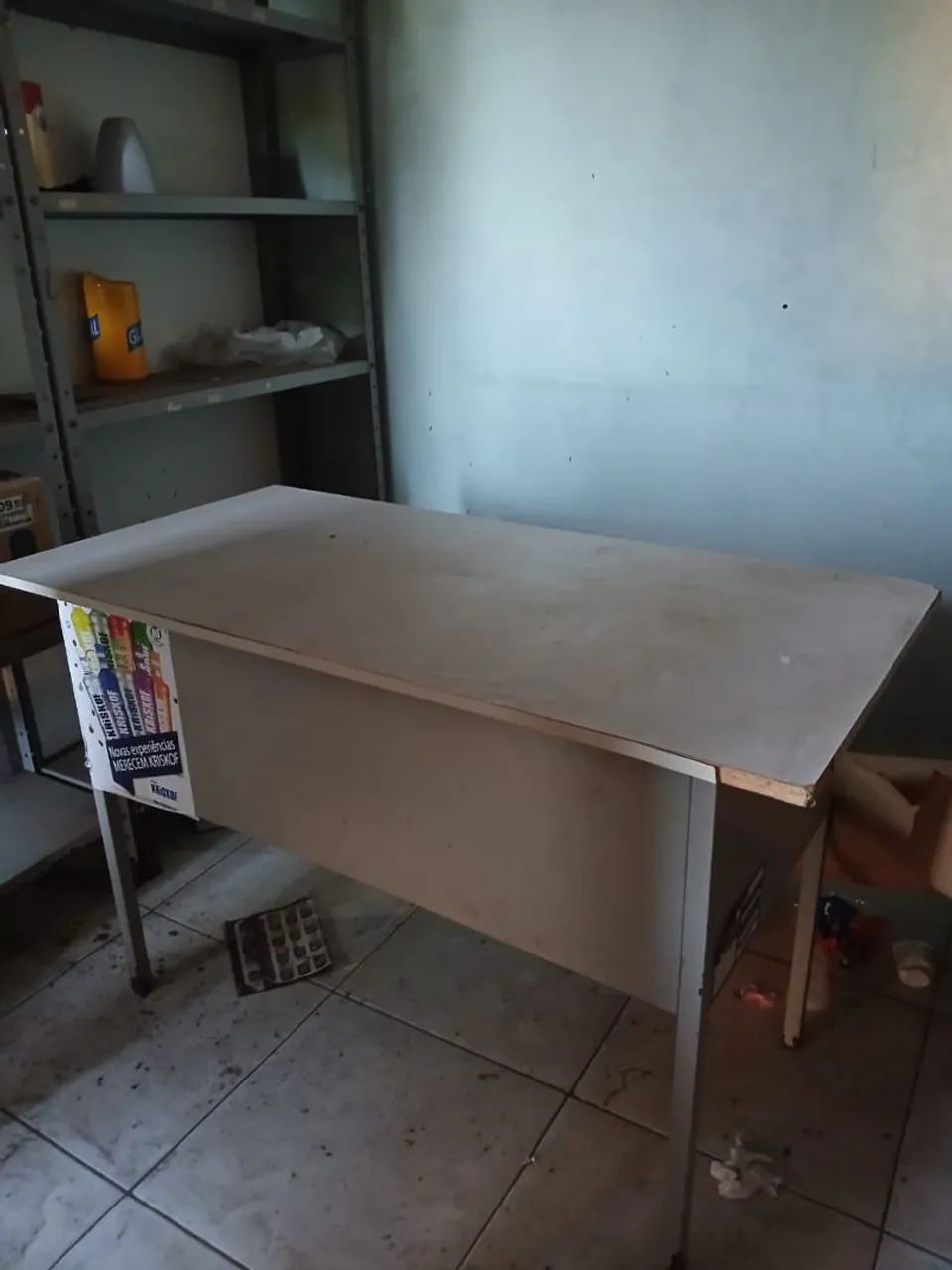 Mesa Grande 