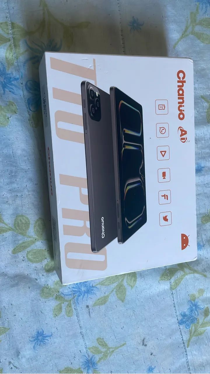 Tablet T 10 PRO 