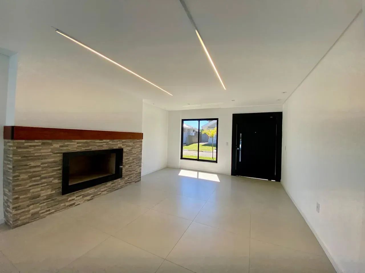 Residência de Alto Padrão | 4 Suítes | Piscina - Foto 5