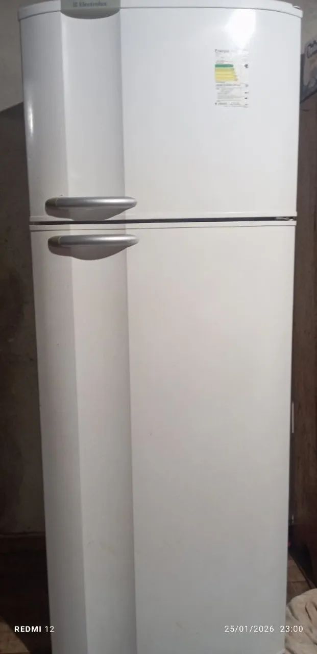 Geladeira 