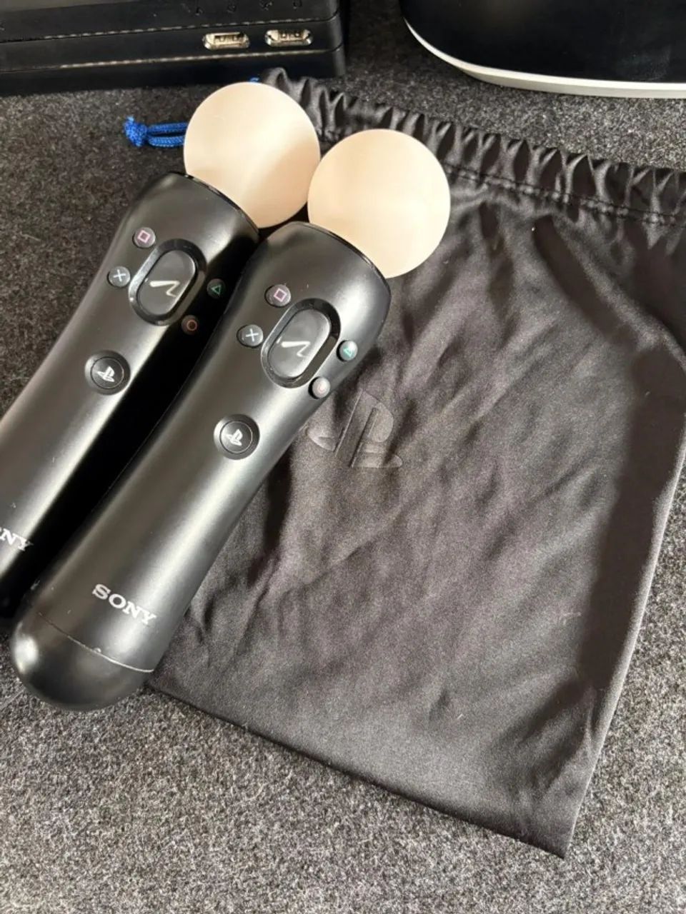 Playstation Vr Ps4 - Foto 5