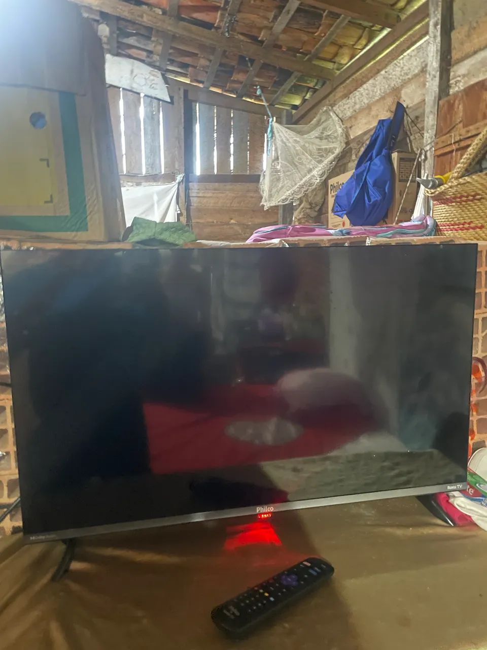 Tv Philco 30 polegada