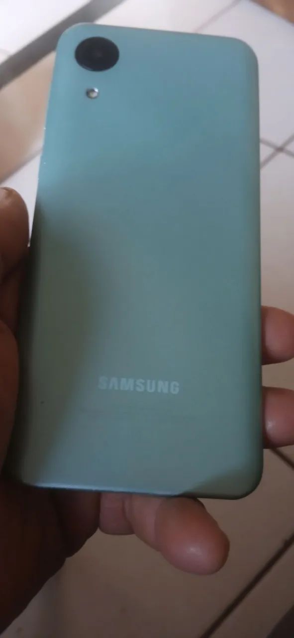 A03 core Samsung  - Foto 3