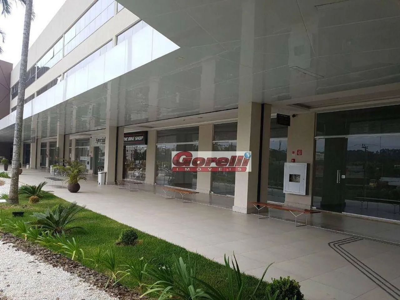 Salão Comercial em Arujá - Foto 4