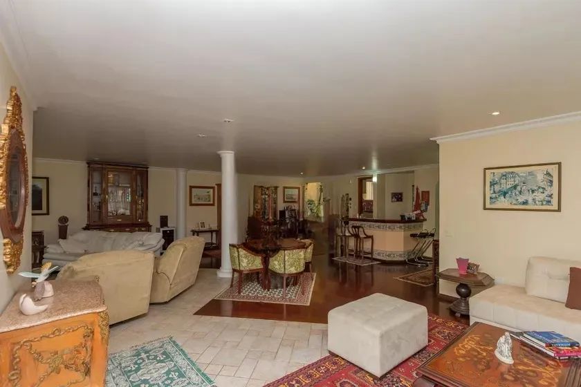 Casa à Venda - Campo Belo, 7 Quartos, 700 m2 - Foto 4