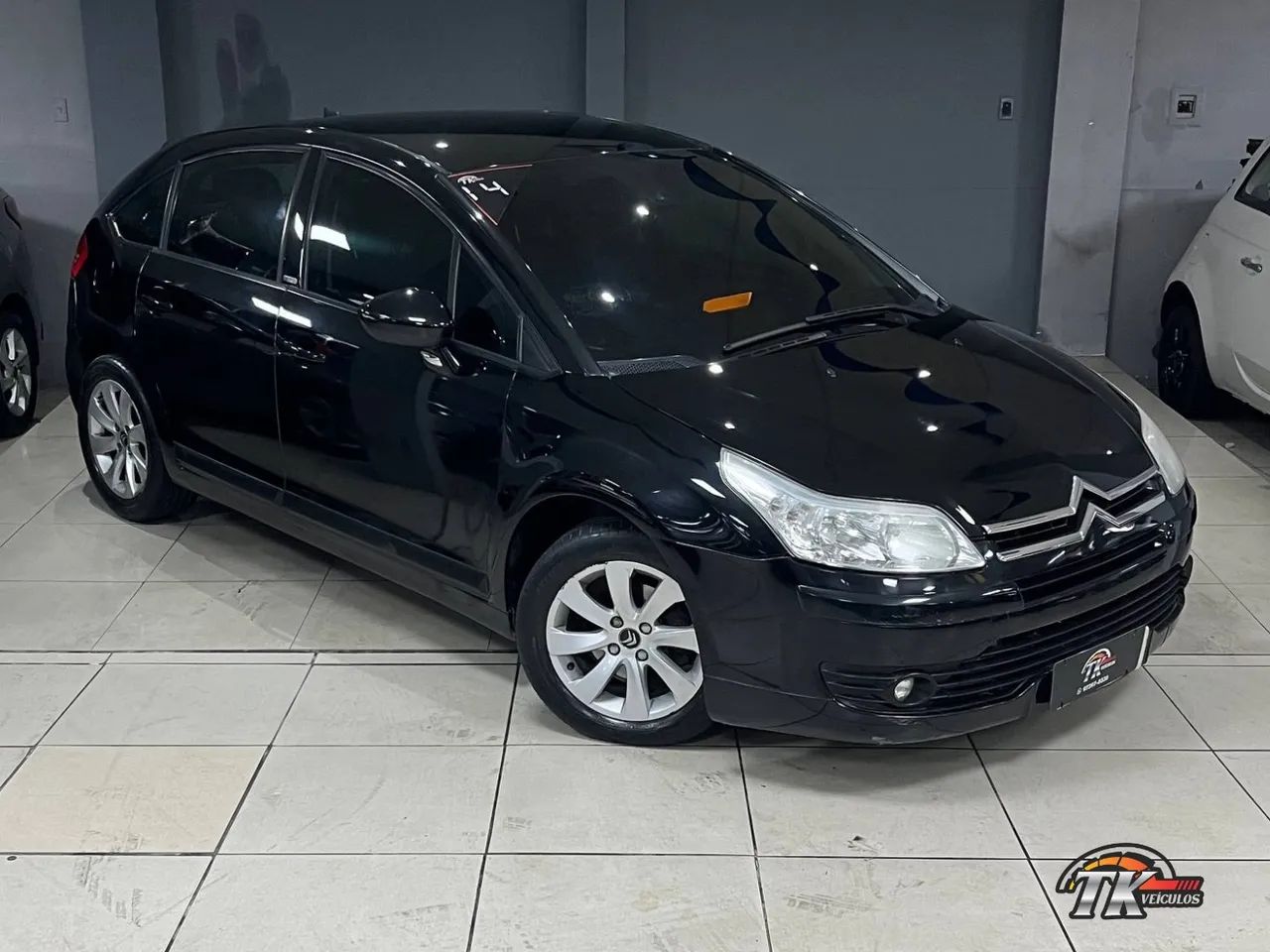 Citroën C4 2014