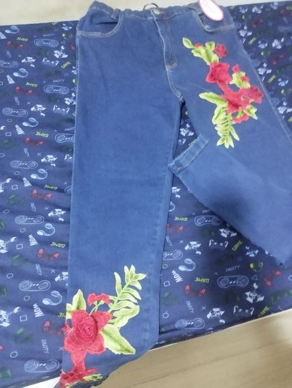Roupas  - Foto 5