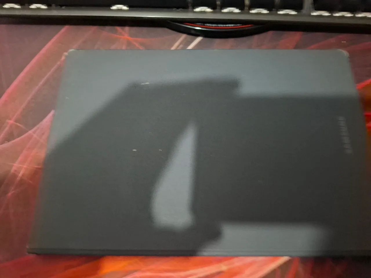 Tablet samsung s6 lite - Foto 2