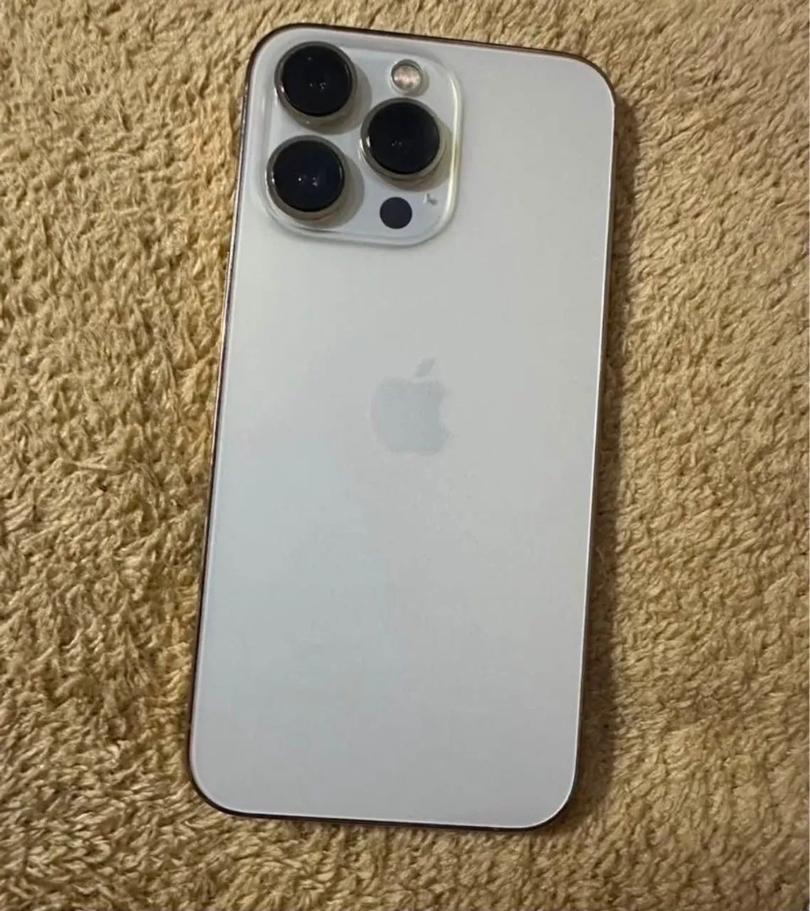 iPhone 13 pro 256gb - Foto 3