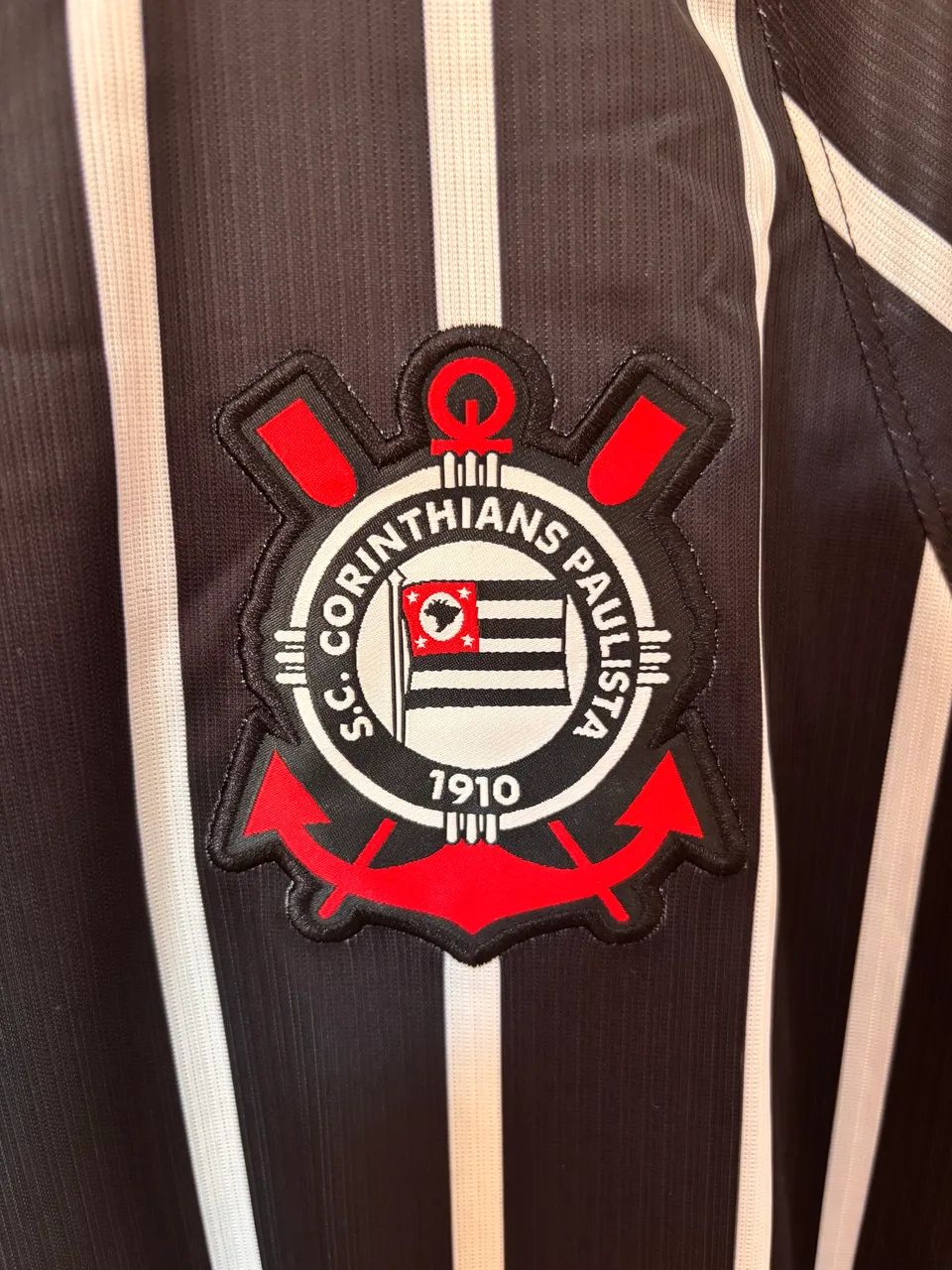 Camisa do Corinthians  - Foto 2