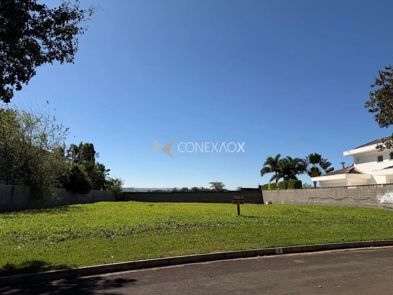 terreno - Sítios de Recreio Gramado - Campinas - Foto 3