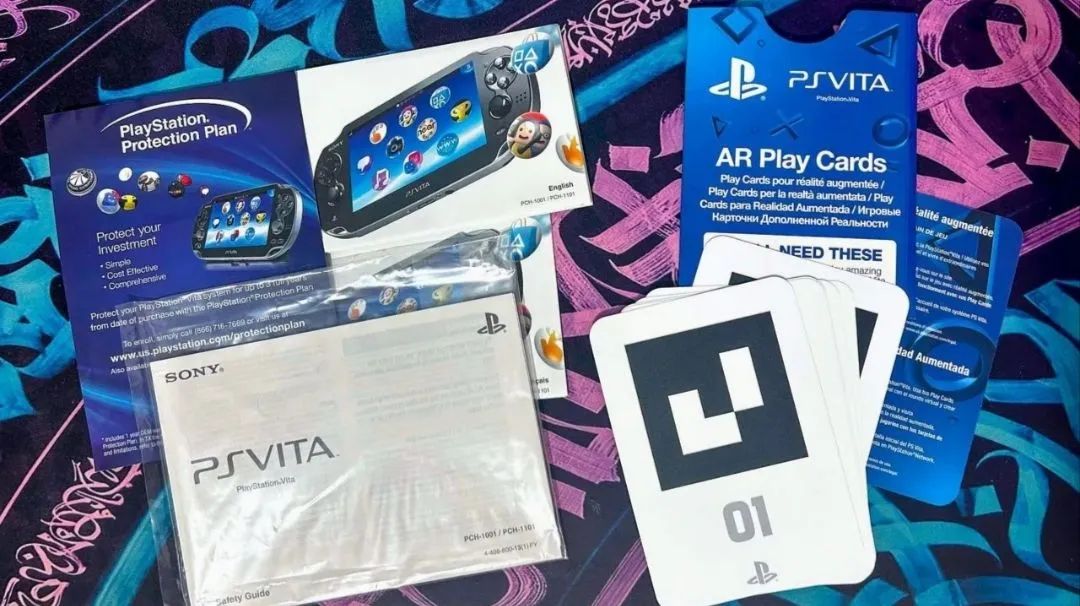 Ps Vita sony - Foto 3