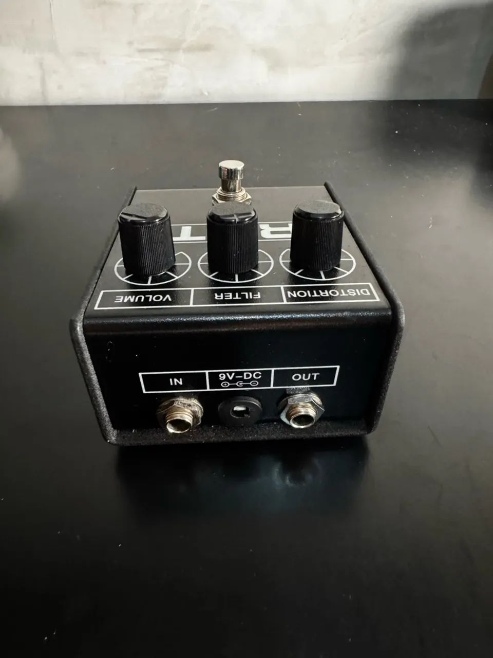 Pedal rat proco  - Foto 2