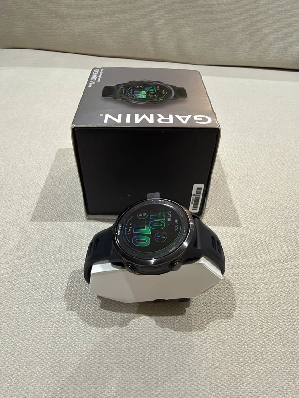 Garmin Forerunner 570 42MM - Foto 4