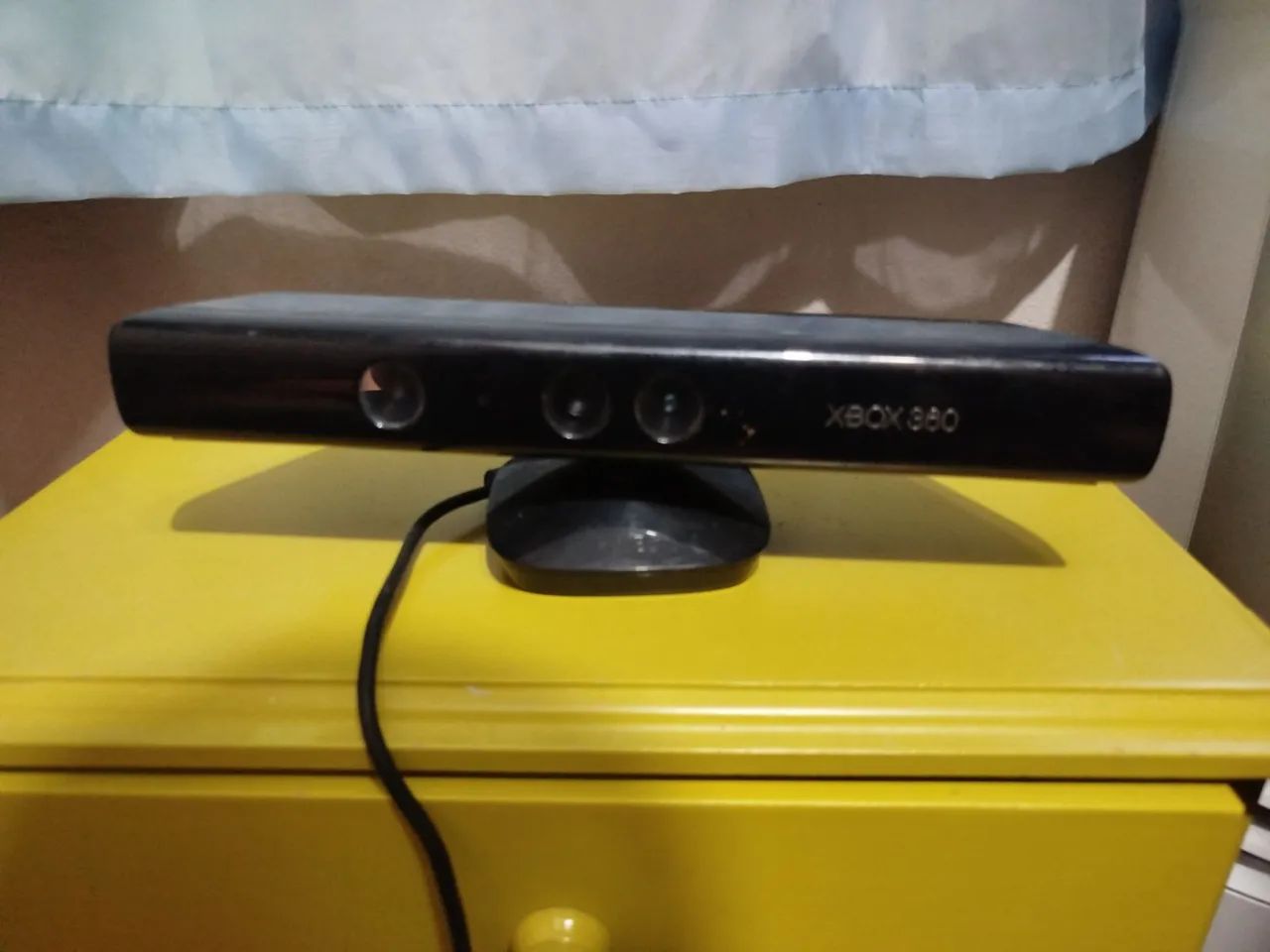 KINECT XBOX 360