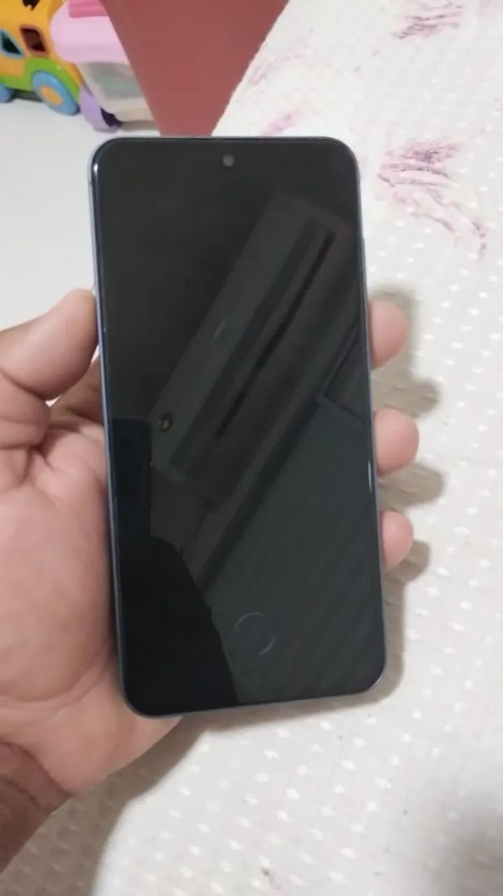 A55 5G Vendo Ou Troco !! - Foto 3