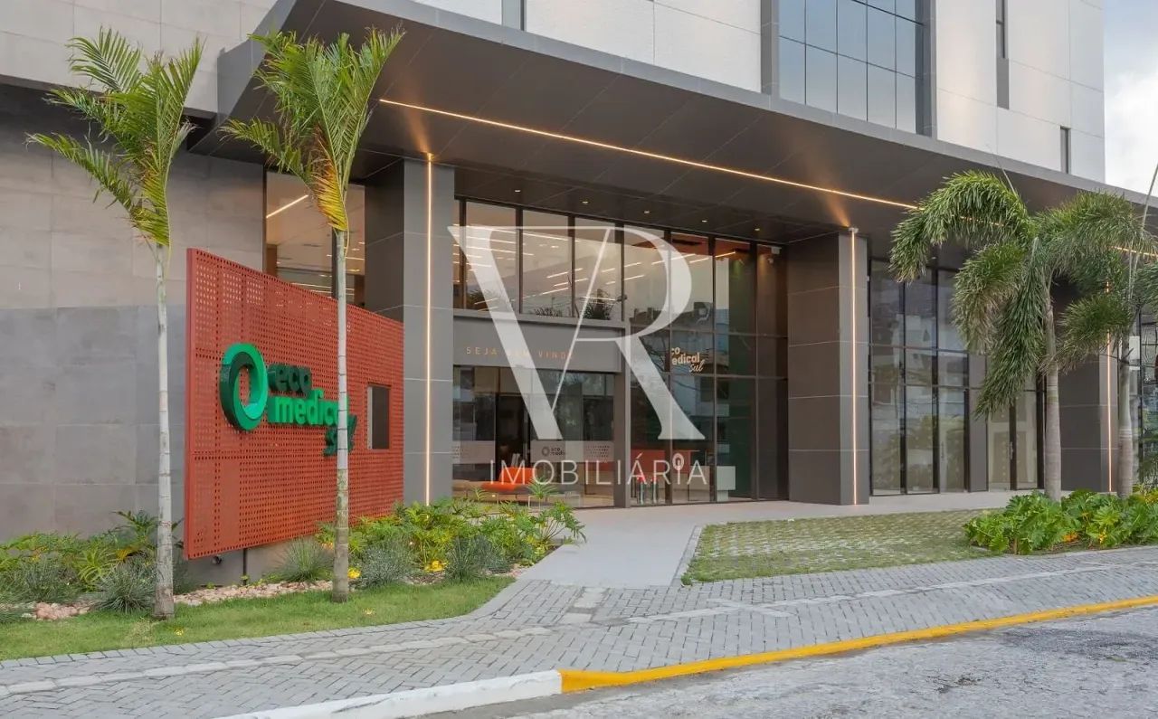 Sala comercial à Venda, Bancários, João Pessoa, PB - Foto 4