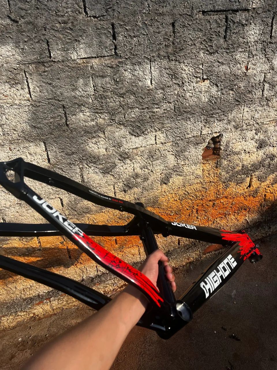 Quadro de bike  - Foto 4