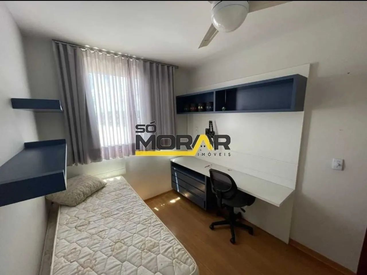 Vendo apto 3 quartos  - Foto 4
