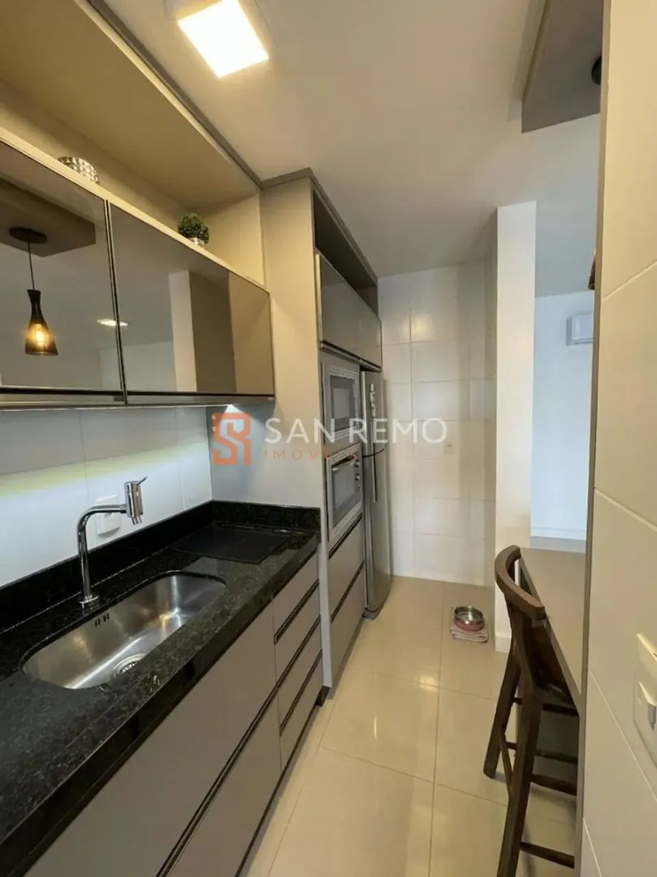 Capoeiras | Apartamento 2 quartos, sendo 1 suite - Foto 3