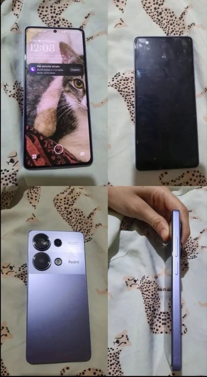 Redmi 13 pro