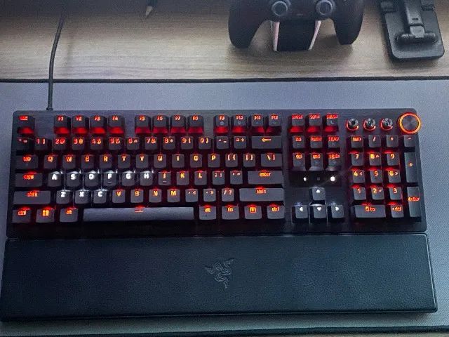 Teclado Huntsman V3 PRO