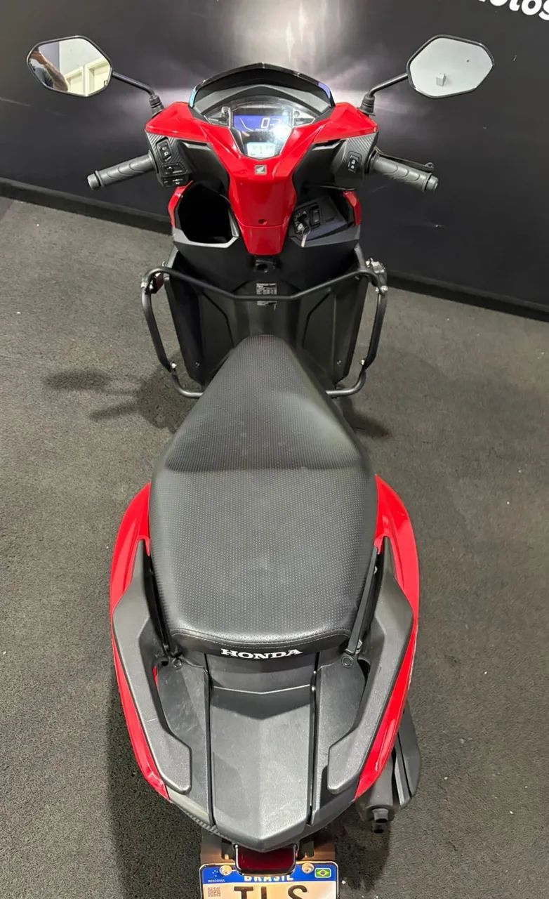 ELITE 125 - Foto 5