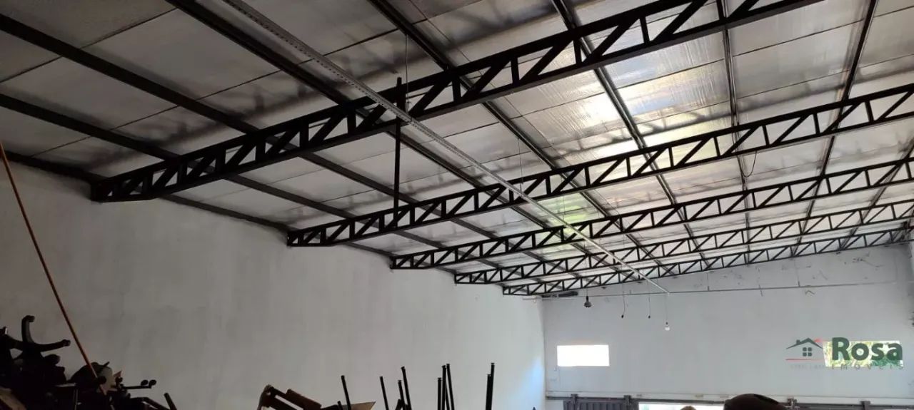 Barracão, localização central para Distribuidor, Araés, Cuiabá - Foto 4