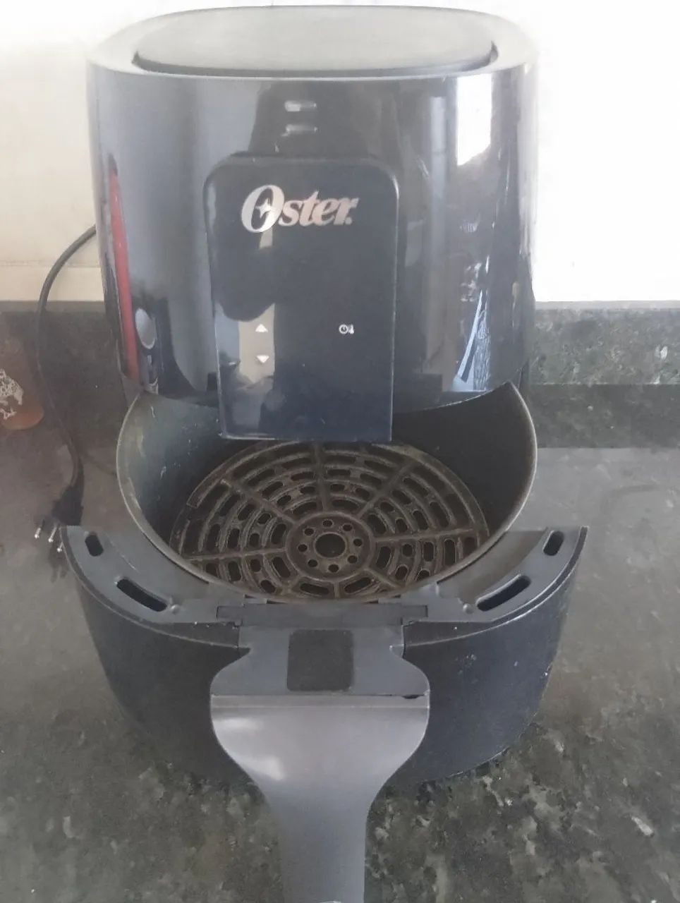 Airfryer  - Foto 2